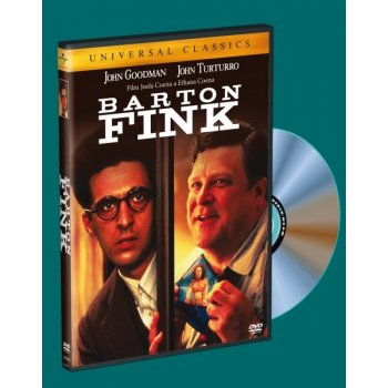 Barton fink DVD