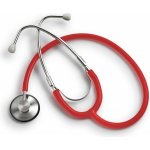 Little Doctor fonendoskop Prof-Plus červená – Hledejceny.cz
