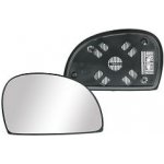 Sklo pravého zpětného zrcátka HYUNDAI ACCENT (LC) | 2002-2006 | vyhřívané | chromové | vypouklé | TAIWAN | | Zboží Auto