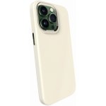 Picasee Premium case MagSafe na Apple iPhone 13 Pro - Vlastní gravírování - Béžová – Zboží Mobilmania