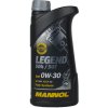 Motorový olej Mannol Legend 504/507 0W-30 1 l