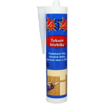 Distyk tekuté hřebíky 310g