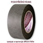 Prodomos Line podstřešní páska 75 mm x 50 m – Zbozi.Blesk.cz