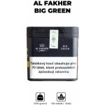 Al Fakher Big Green 1000 g – Hledejceny.cz