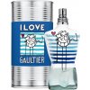 Parfém Jean Paul Gaultier Le Male Eau Fraiche André Edition toaletní voda pánská 125 ml tester