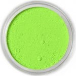 Fractal jedlá prachová barva Citrus Green 1,5 g – Hledejceny.cz