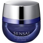 Sensai Cellular Performance Extra Intensive oční protivráskový krém 15 ml – Zboží Mobilmania