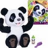 Interaktivní hračky Hasbro Furreal Friends panda Plum