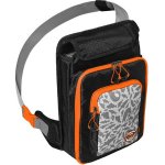 Delphin Crossbody taška ATAK! Swift – Zboží Mobilmania