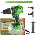 Procraft PA18ProBL – Hledejceny.cz