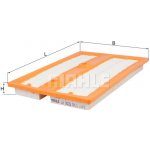 Vzduchový filtr MAHLE LX 3525 (LX3525) – Hledejceny.cz