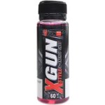 Vision X-style Gun energy shot 60 ml – Hledejceny.cz