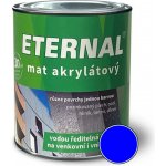 Eternal Mat akrylátový 0,7 kg modrá – Hledejceny.cz