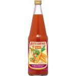 Beutelsbacher bio mrkvovo rakytníková šťáva 700 ml – Zboží Dáma