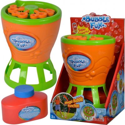 SIMBA VÝROBNÍK BUBLIN BECZKA NA VÝROBU BUBLIN – Zbozi.Blesk.cz