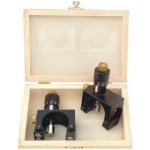 Magnetický ustavovač nožů k hoblovce 25000255 – Zboží Dáma