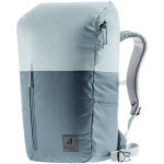 Deuter up Stockholm Black 22 l – Sleviste.cz