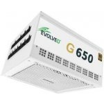 Evolveo G650 650W G650-WH – Hledejceny.cz