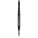 Makeup Revolution Power Brow Pencil tužka na obočí Granite 0,3 g – Hledejceny.cz