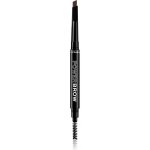 Makeup Revolution Power Brow Pencil tužka na obočí Granite 0,3 g – Zboží Dáma