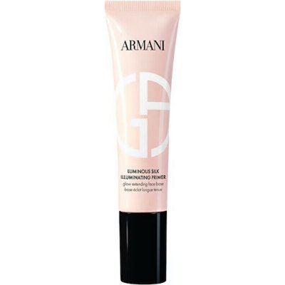 Giorgio Armani Podkladová báze Luminous Silk Glow Primer 32 ml – Sleviste.cz