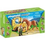 Playmobil 70589 Country Fjordský kůň s boxem – Sleviste.cz