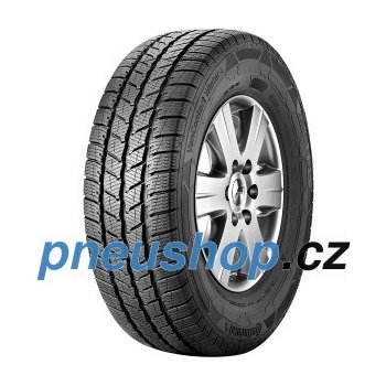 Continental VanContact Winter 195/65 R16 100T