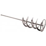 FESTA Míchací metla s dlouhou spirálou 100mm – Hledejceny.cz