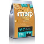 Marp Holistic Sterilised Cat pro kastrované a starší kočky 0,1 kg – Hledejceny.cz