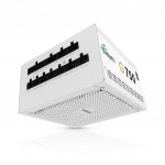 Evolveo G750 750W G750-WH – Hledejceny.cz