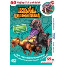 Král dinosaurů 24 DVD