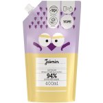 Yope mýdlo na ruce pro děti, 400 ml – Zboží Dáma