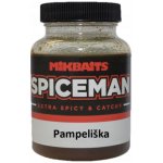 MikBaits Spiceman Dip Pampeliška 125 ml – Sleviste.cz