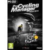 Hra na PC Pro Cycling Manager 2013