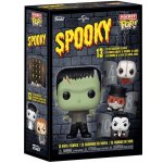 Funko | Adventní kalendář Spooky Halloween 13 Days Killer Countdown – Zbozi.Blesk.cz