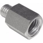 matice redukční vnitřní M6/vnější M8 SW10 Zn 5128-06 – HobbyKompas.cz