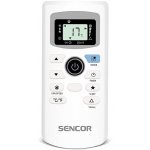 Sencor SAC MT9021C – Zboží Dáma