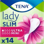 Tena Lady Slim Ultra Mini 14 ks – Hledejceny.cz