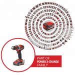 Einhell TE-CD 18/40 Li 4513934 – Zboží Mobilmania