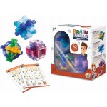 Buki France Sada hlavolamů Expert – Zboží Mobilmania