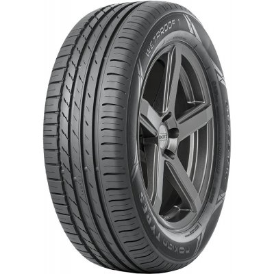 Nokian Tyres Wetproof 1 195/60 R15 88V