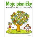 Moje písničky /nov. vyd./ - Helena Zmatlíková – Hledejceny.cz