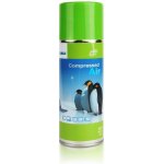4World Sprej stlačený vzduch 400 ml – Zboží Mobilmania
