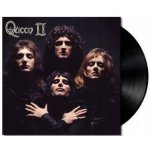Queen - Queen Ii -Hq/Ltd- LP – Zbozi.Blesk.cz