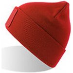 Atlantis WIND-S Unisex čepice AT810 Red – Hledejceny.cz