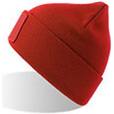Atlantis WIND-S Unisex čepice AT810 Red – Hledejceny.cz