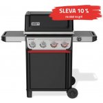 Weber Spirit EX-425 – Sleviste.cz