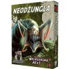 Desková hra Portal Neuroshima Hex! Neojungle