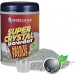 Bellinzoni Leštící prášek na žulu SUPER CRYSTAL GRANIT 20 l – HobbyKompas.cz