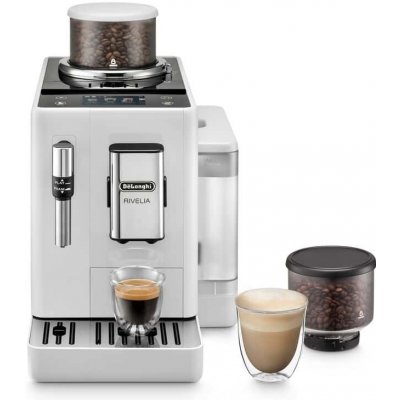 DeLonghi Rivelia EXAM440.35.W – Zboží Dáma